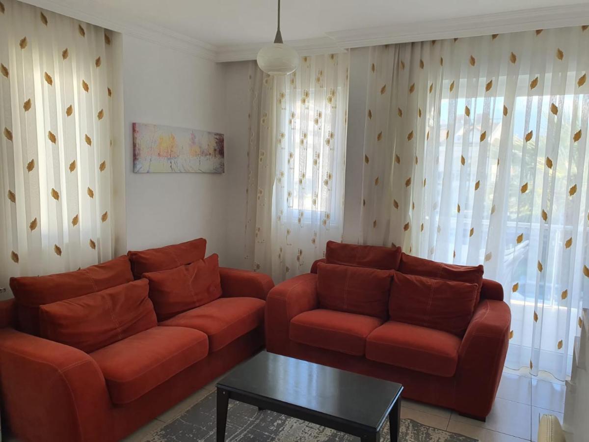 Legend Apartments II Fethiye Extérieur photo
