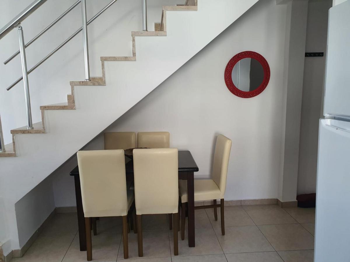 Legend Apartments II Fethiye Extérieur photo