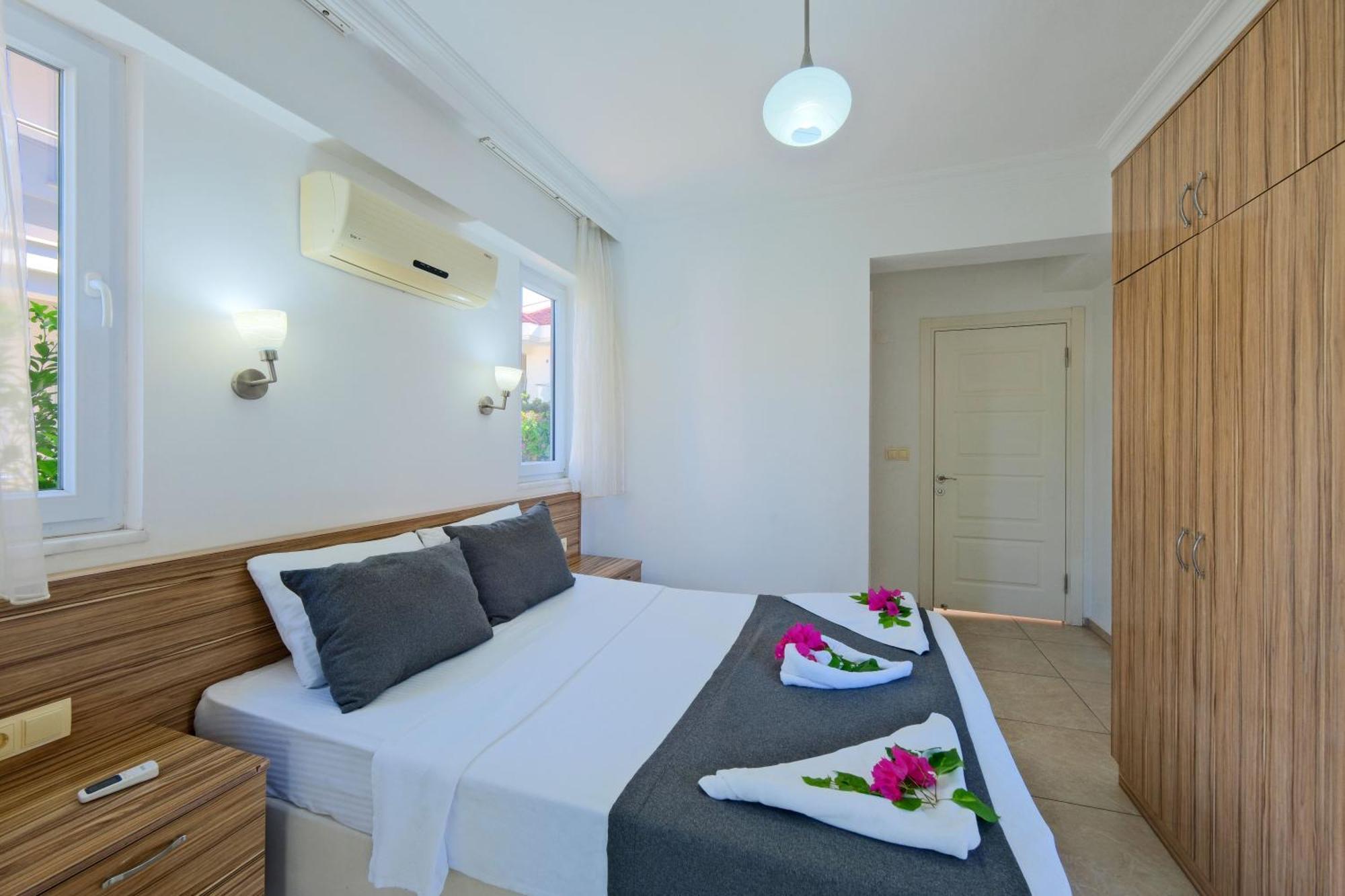 Legend Apartments II Fethiye Extérieur photo